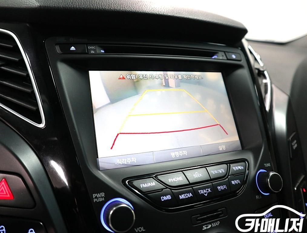 Hyundai i40 i40Saloon 1.7 VGT PREMIUM thumbnail 13