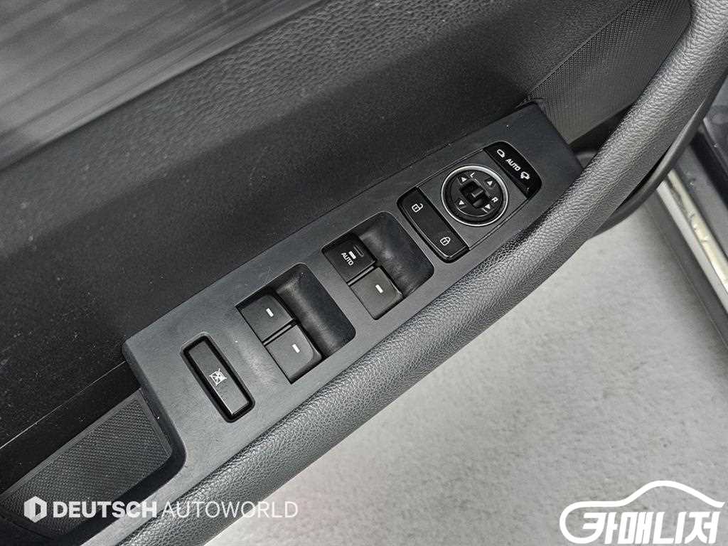 Hyundai Sonata Sonata New Rise Hybrid Smart thumbnail 16