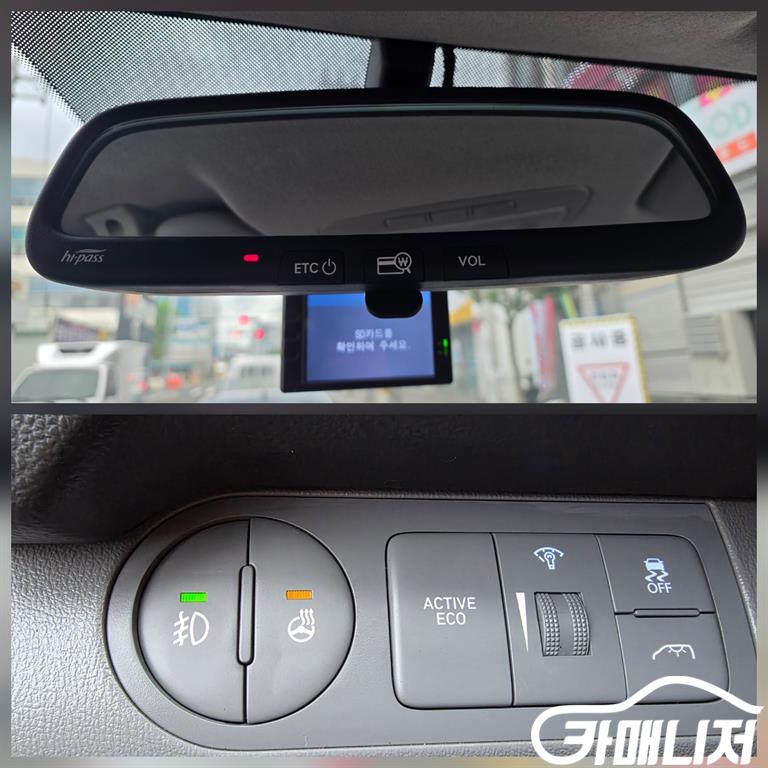 Hyundai Starex The New Grand Starex 2WD Wagon 12-Seater thumbnail 9