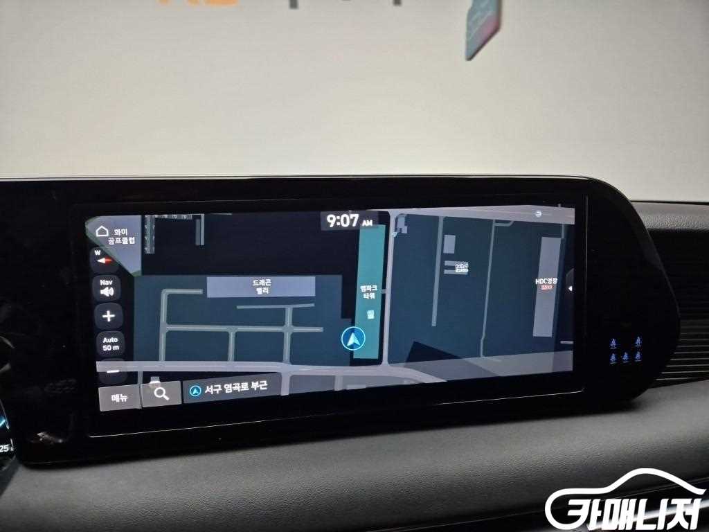 Hyundai Palisade The New Palisade Diesel 2.2 2WD thumbnail 13