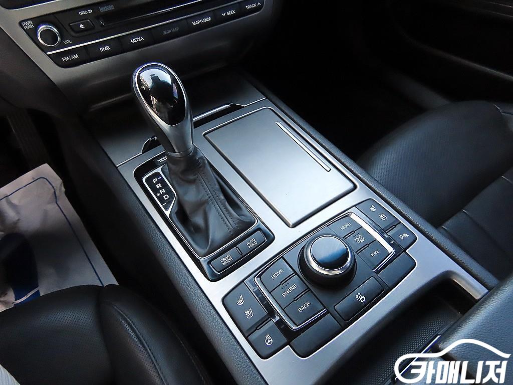 Hyundai Genesis GenesisDH G330 Premium AWD thumbnail 11