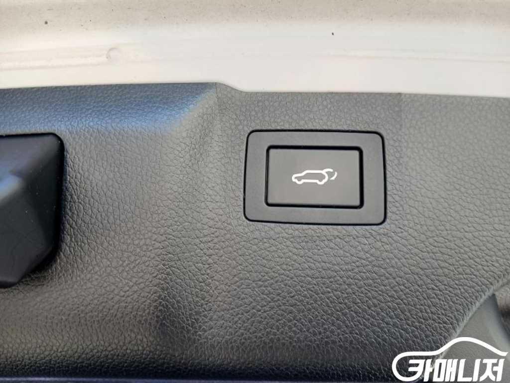 Hyundai Maxcruz R2.2 4WD Exclusive Special thumbnail 11