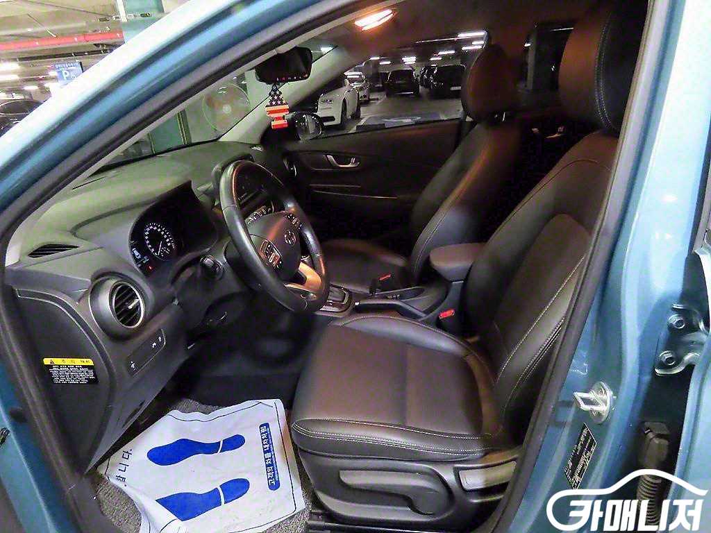 Hyundai Kona 1.6 Turbo 2WD thumbnail 6