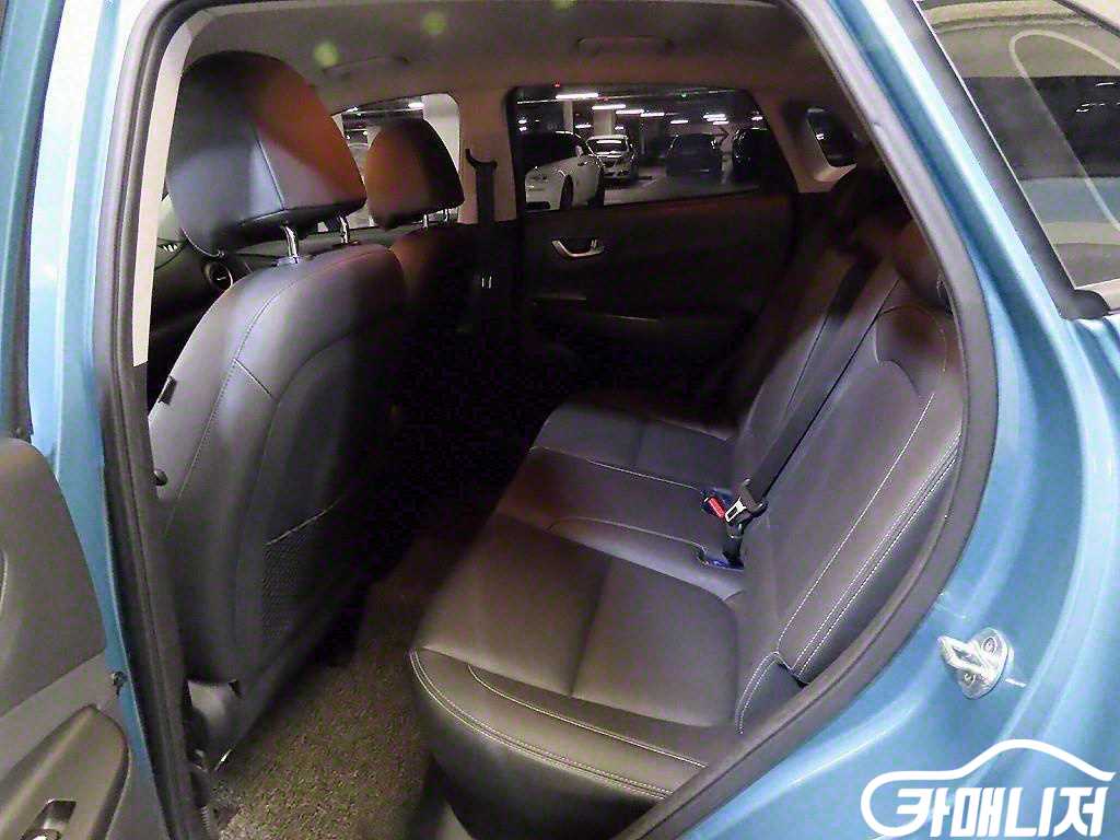 Hyundai Kona 1.6 Turbo 2WD thumbnail 7