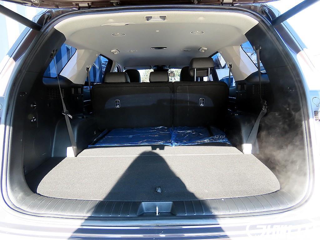 Hyundai Palisade Gasoline 3.8 2WD thumbnail 16