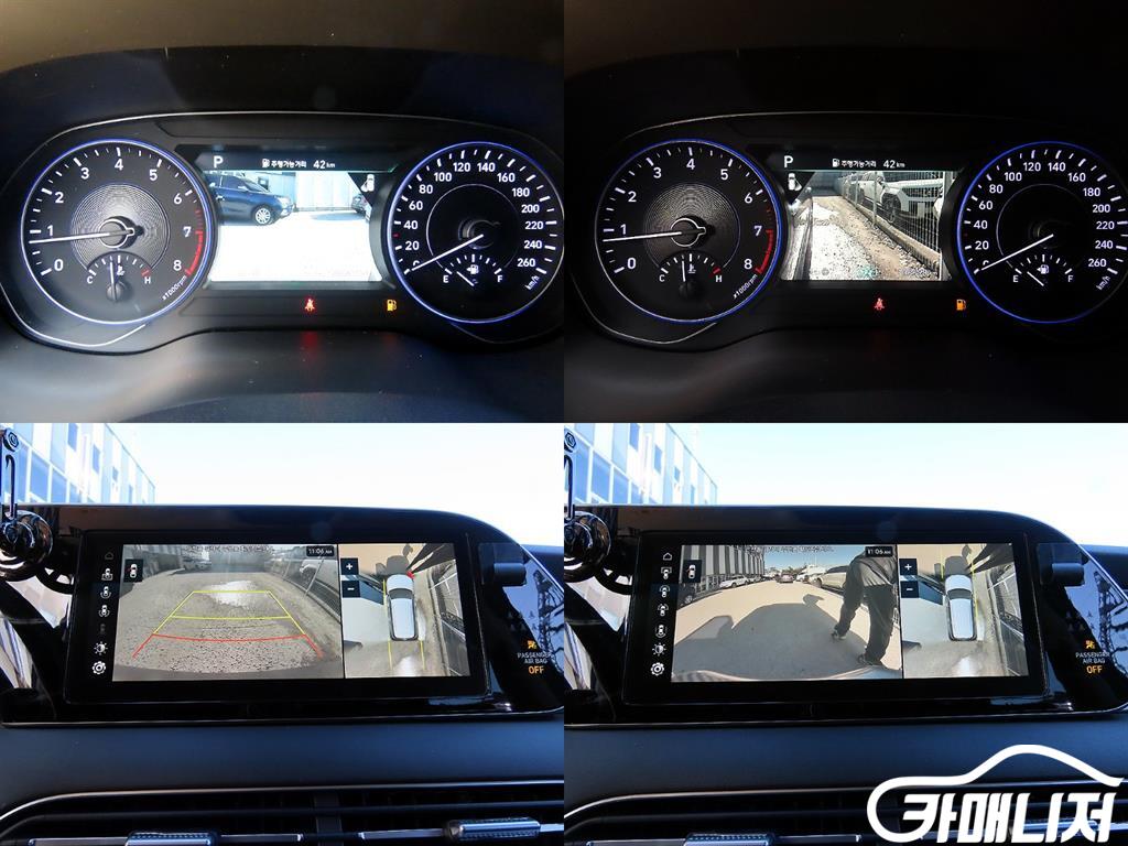 Hyundai Palisade Gasoline 3.8 2WD thumbnail 18