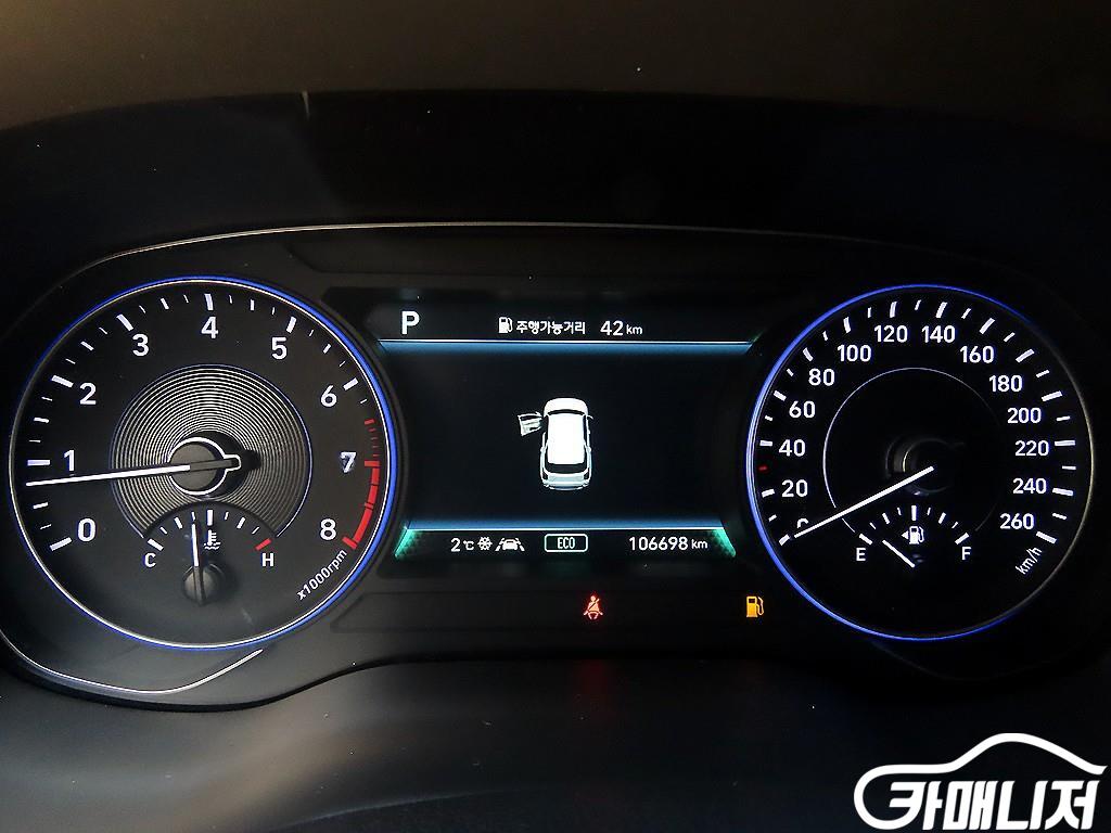 Hyundai Palisade Gasoline 3.8 2WD thumbnail 9