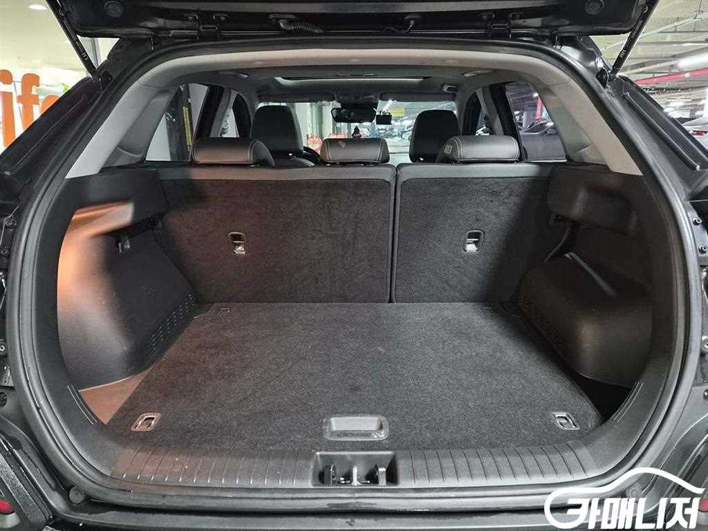 Hyundai Kona 1.6 Turbo 2WD thumbnail 18