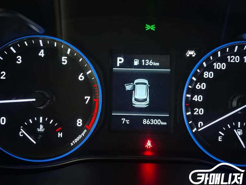 Hyundai Kona 1.6 Turbo 2WD thumbnail 9