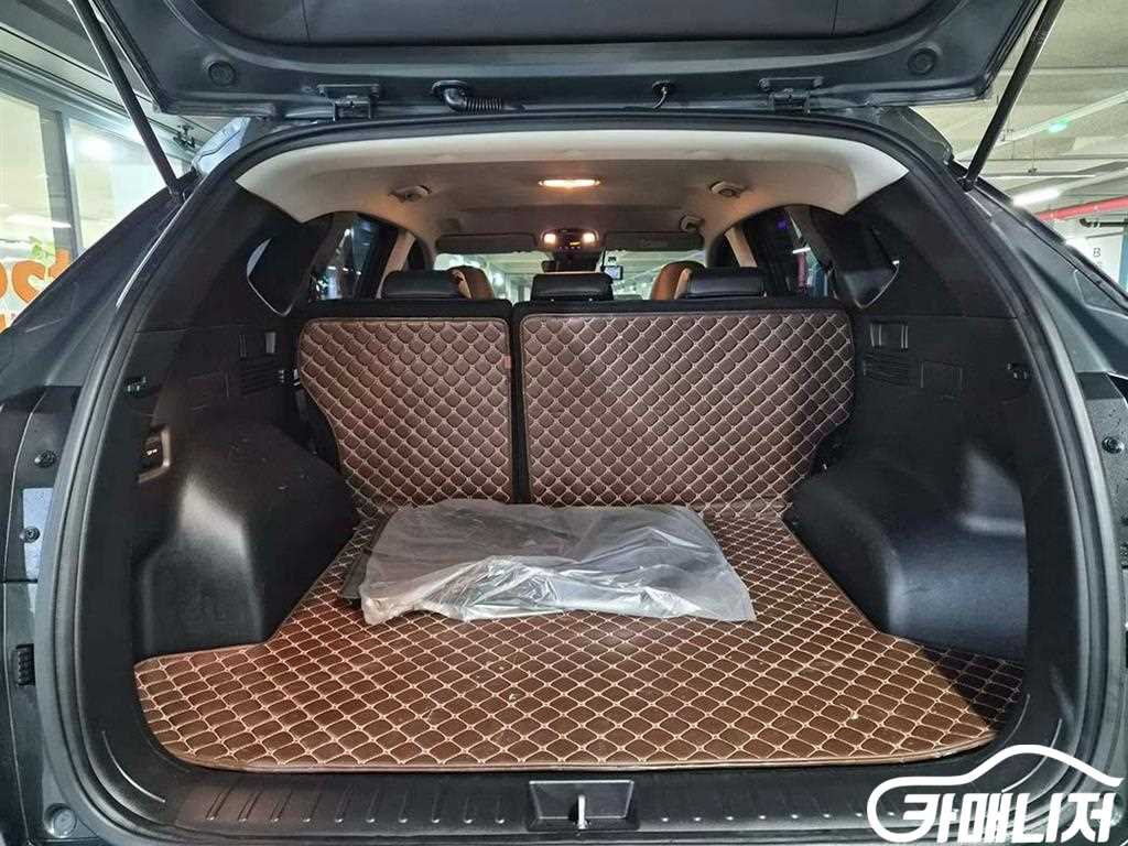 Hyundai Tucson Diesel 2.0 2WD Modern thumbnail 17