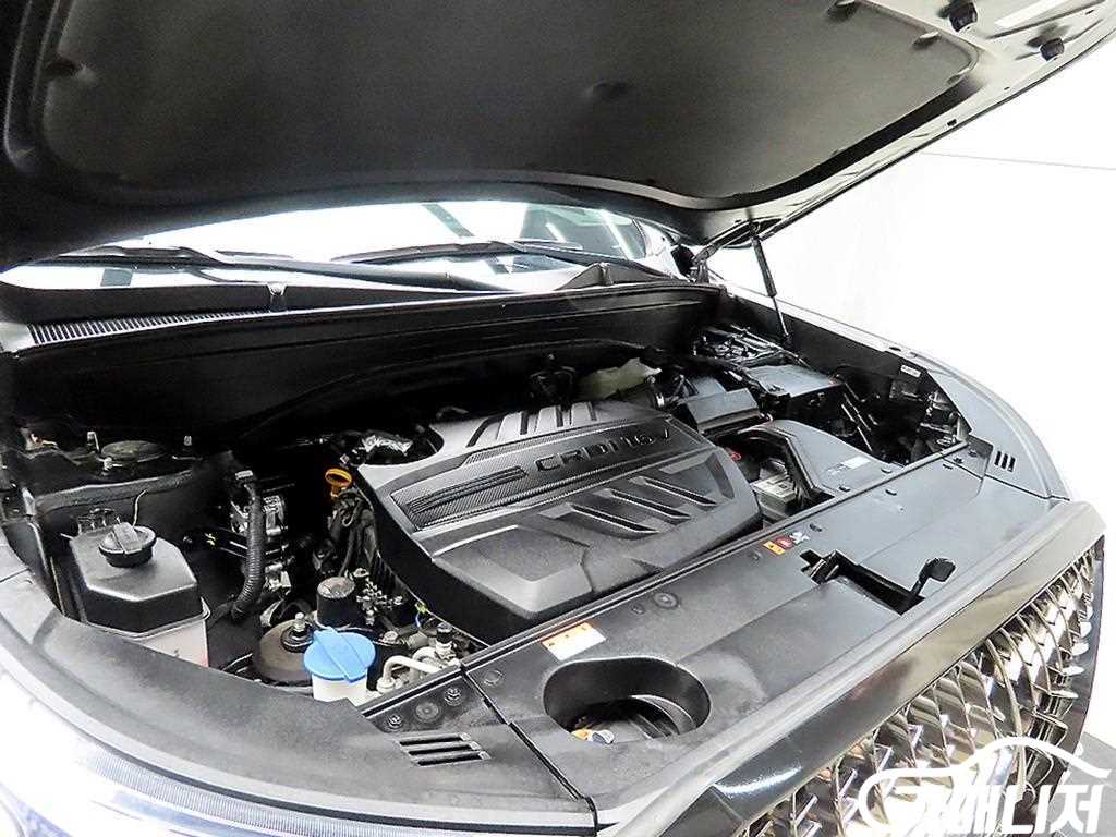 Hyundai Palisade Diesel 2.2 2WD thumbnail 19