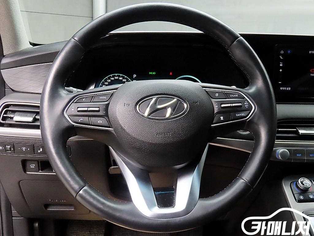 Hyundai Palisade Diesel 2.2 2WD thumbnail 9