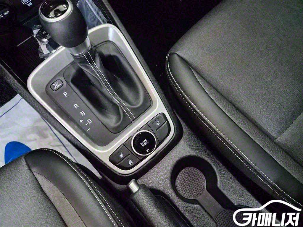 Hyundai Venue BeNew 1.6 Modern thumbnail 10