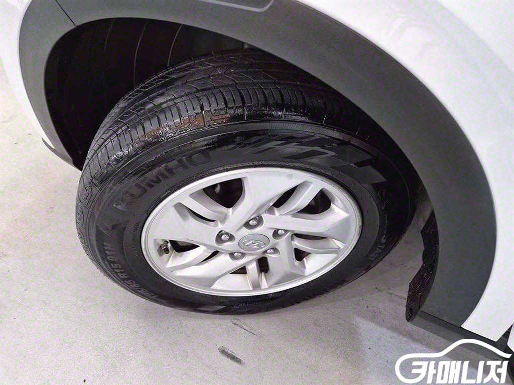 Hyundai Venue BeNew 1.6 Modern thumbnail 20