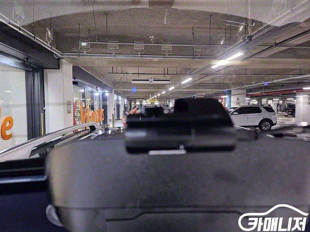 Hyundai Venue BeNew 1.6 Peulreokseu thumbnail 14