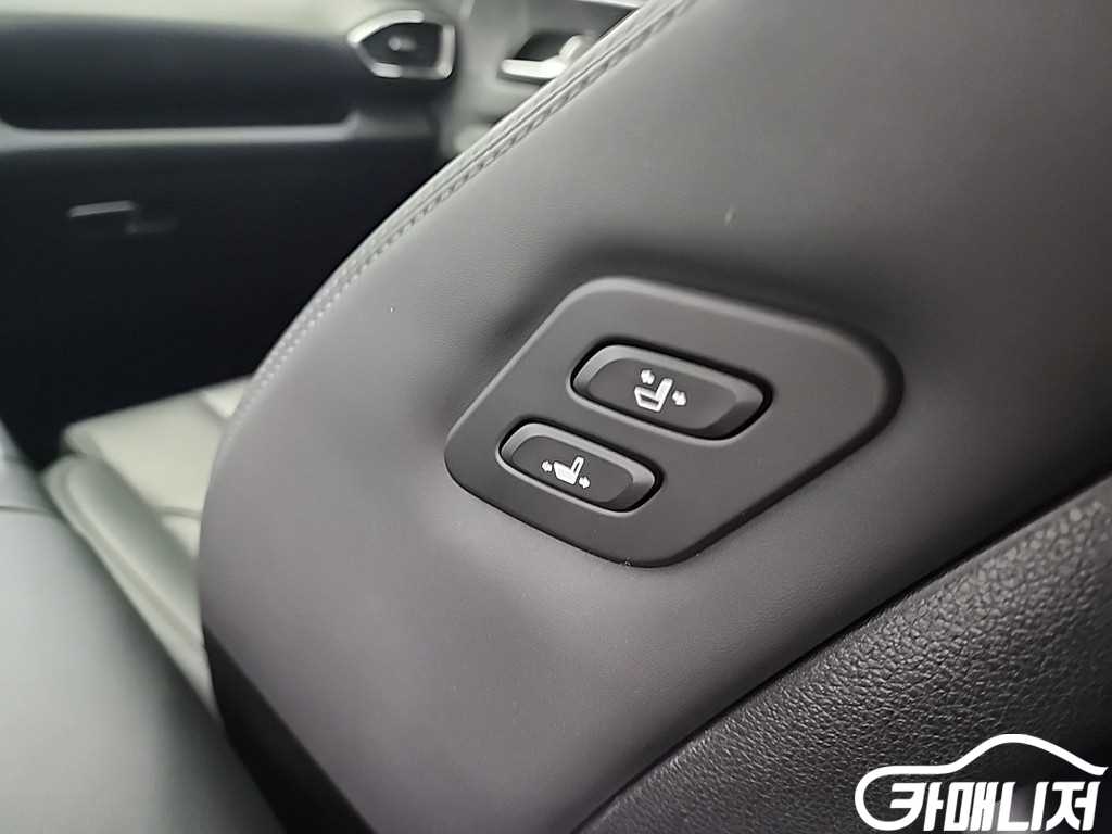 Hyundai Santa Fe The New Santa Fe Hybrid 1.6 2WD Prestige thumbnail 14