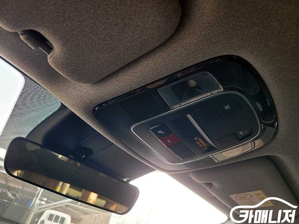 Hyundai Sonata Sonata The Edge LPG 2.0 thumbnail 14