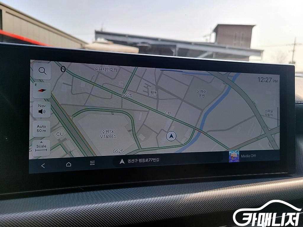 Hyundai Sonata Sonata The Edge LPG 2.0 thumbnail 16