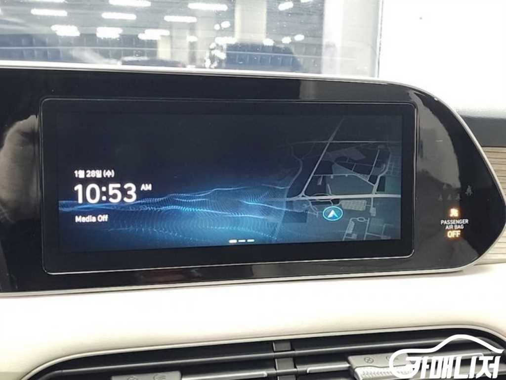 Hyundai Palisade Gasoline 3.8 2WD thumbnail 15