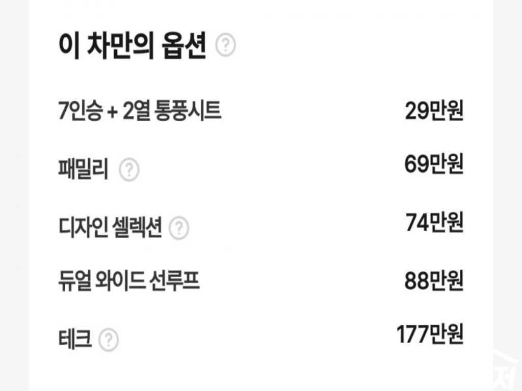 Hyundai Palisade Gasoline 3.8 2WD thumbnail 20