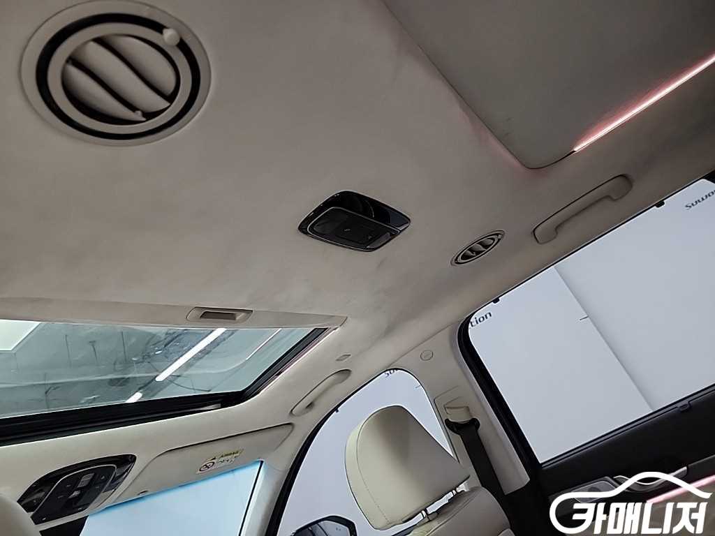 Hyundai Palisade Gasoline 3.8 2WD thumbnail 15