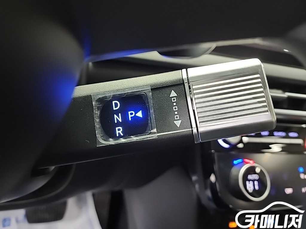 Hyundai Tucson The New Tucson Gasoline 1.6 Turbo 2WD Modern thumbnail 8