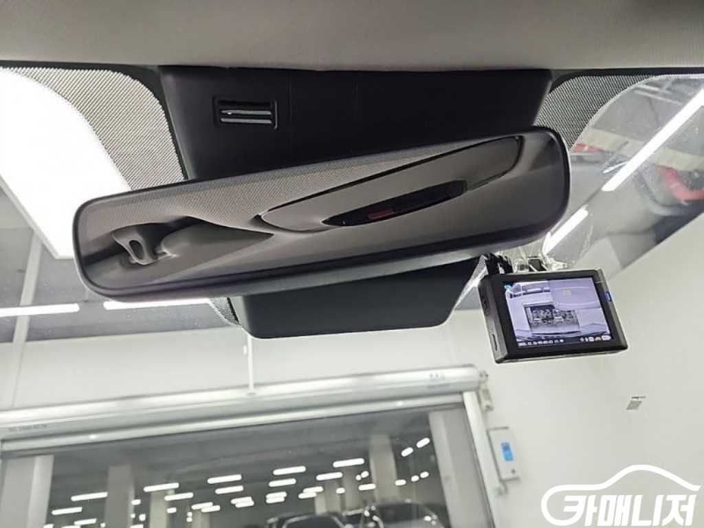 Hyundai Tucson The New Tucson Gasoline 1.6 Turbo 2WD Modern thumbnail 15