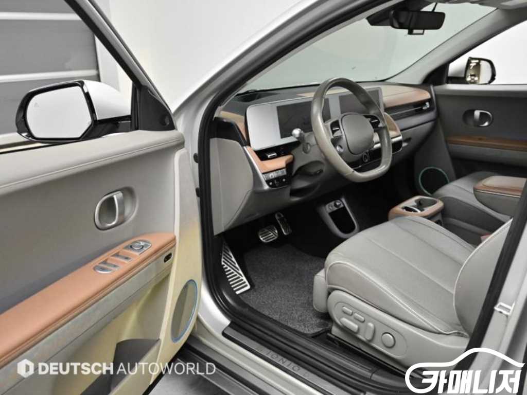 Hyundai Ioniq 5 Rong Reinji 4WD thumbnail 16