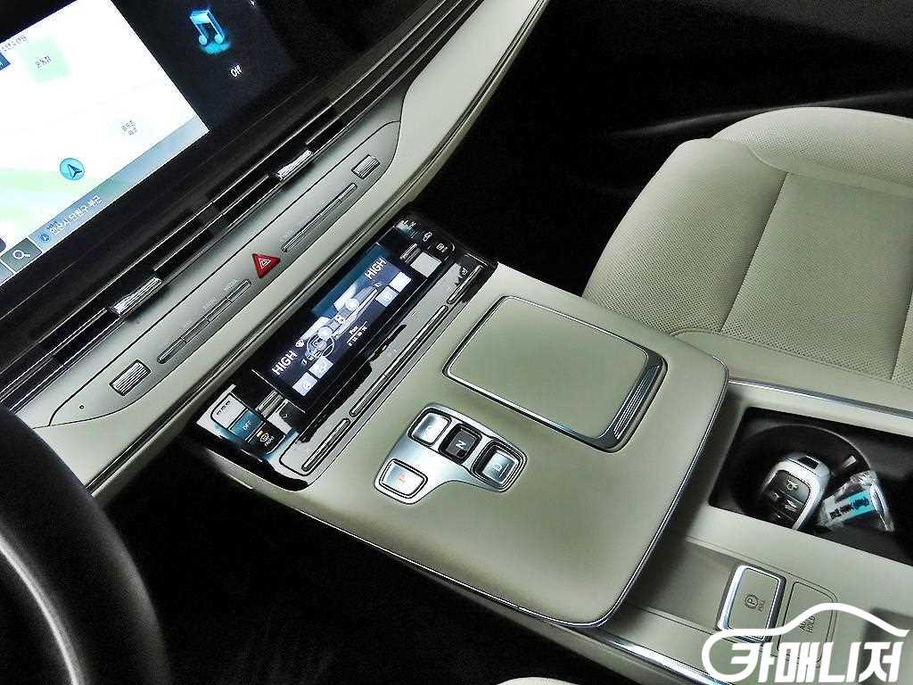 Hyundai Grandeur The New Grandeur IG 2.5 Reubeulrang thumbnail 10