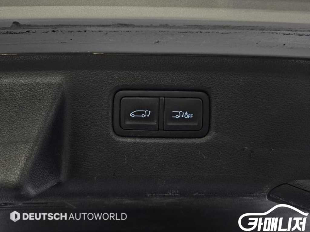 Hyundai Staria 4WD Diesel Tourer Modern thumbnail 20