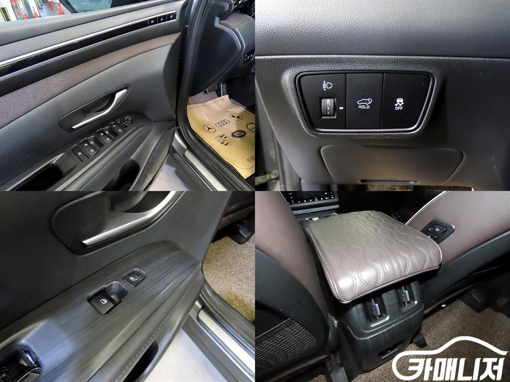 Hyundai Tucson Diesel 2.0 2WD Inspiration thumbnail 18