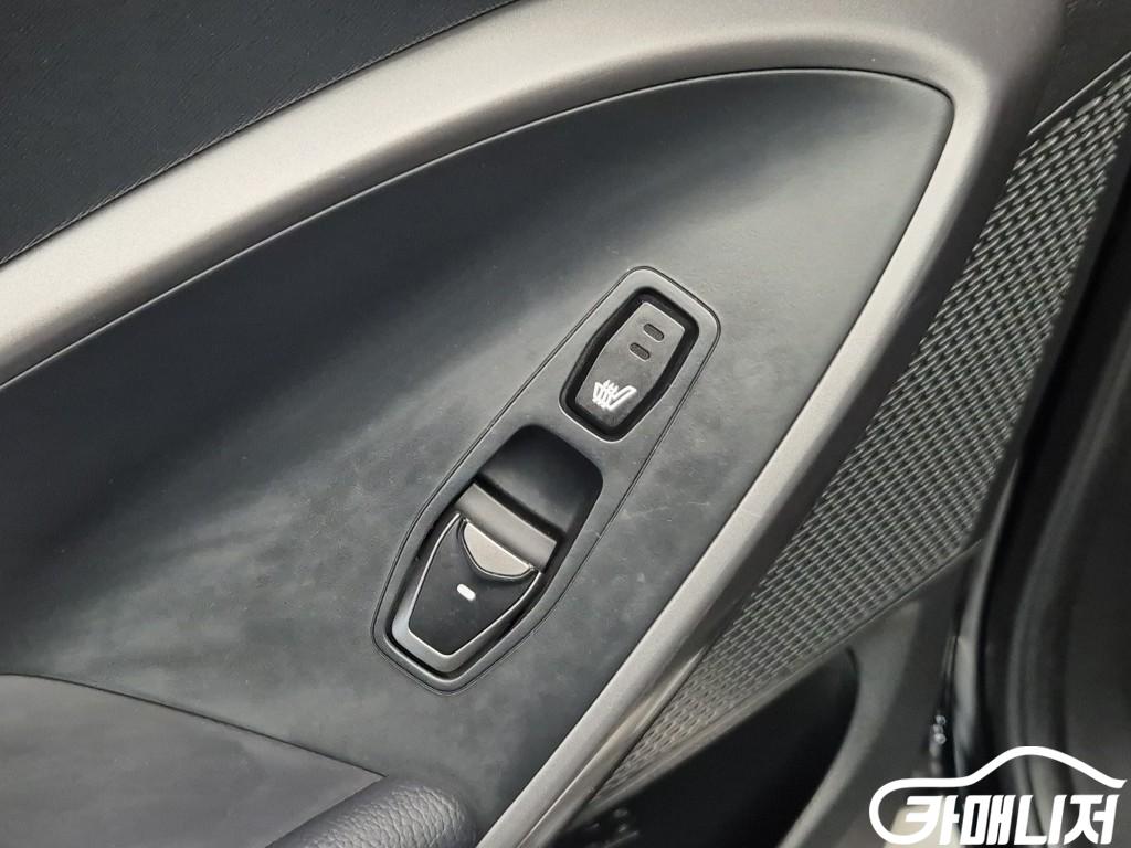 Hyundai Santa Fe Santa Fe DM Diesel 2WD 2.0 Premium thumbnail 10