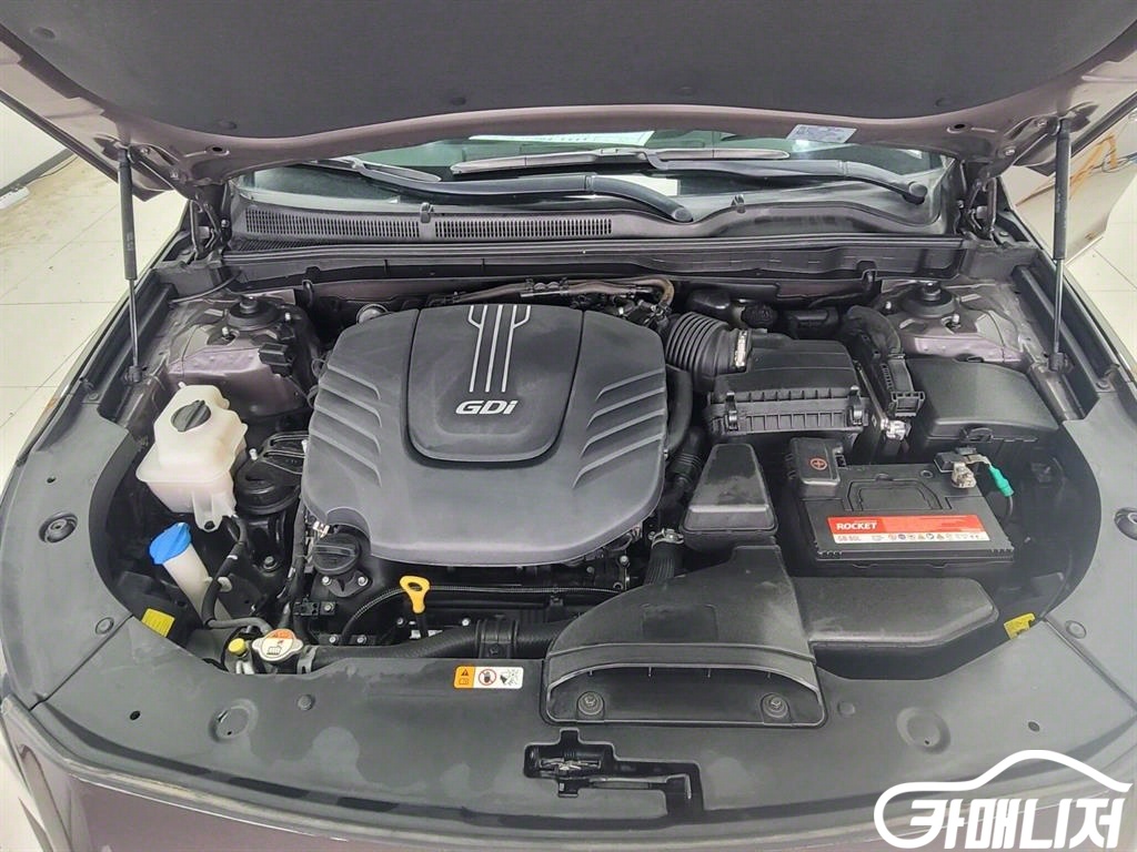 Hyundai Aslan G300 Modern thumbnail 18