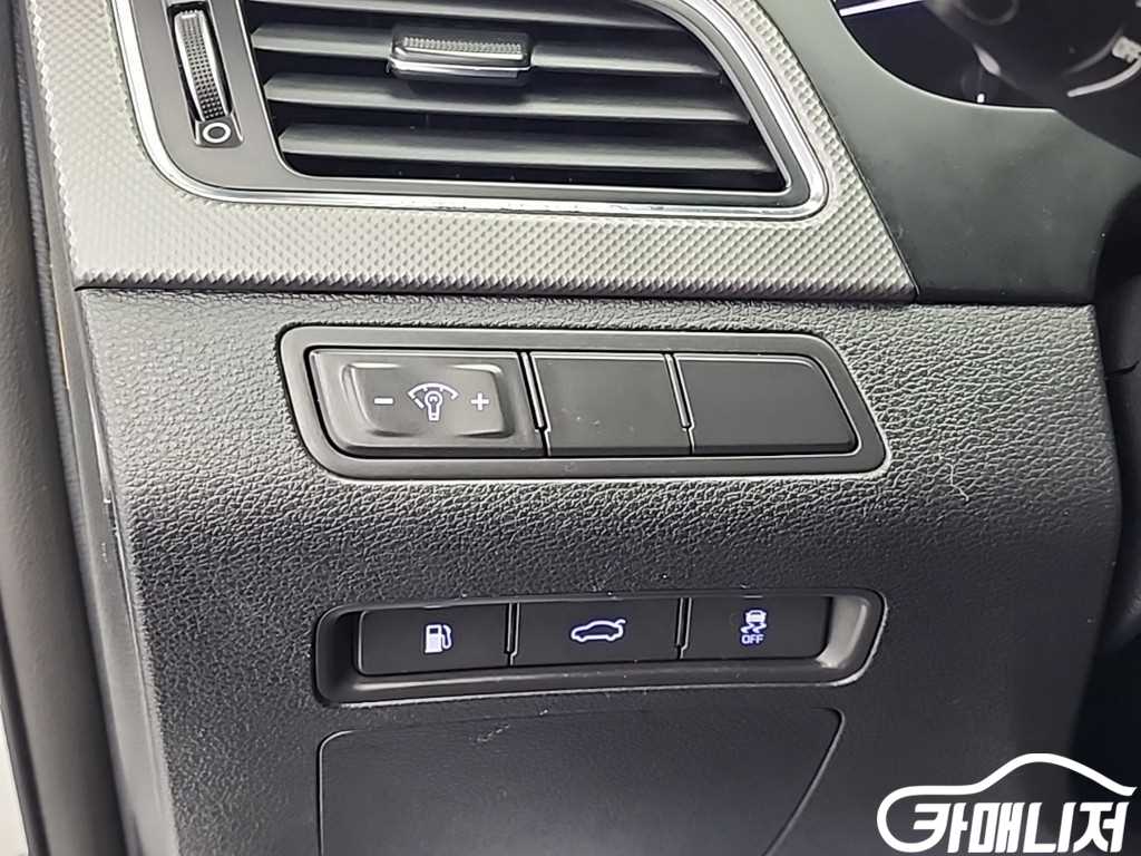 Hyundai Sonata LPI Style thumbnail 17