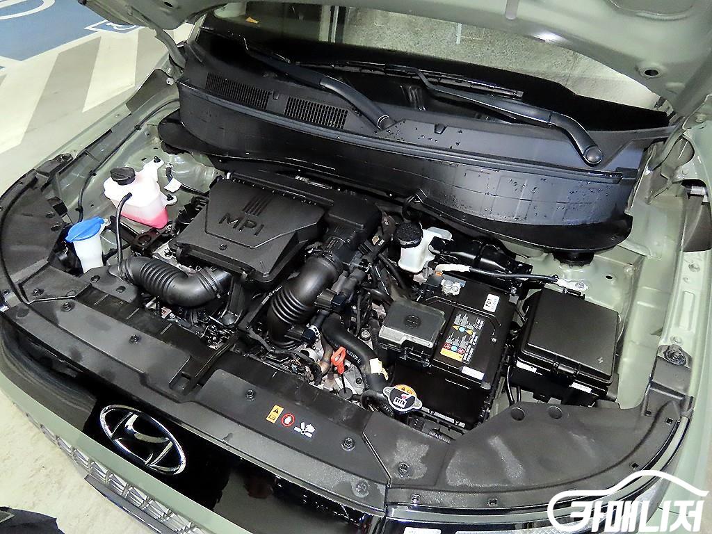 Hyundai Casper 1.0 Gasoline thumbnail 18