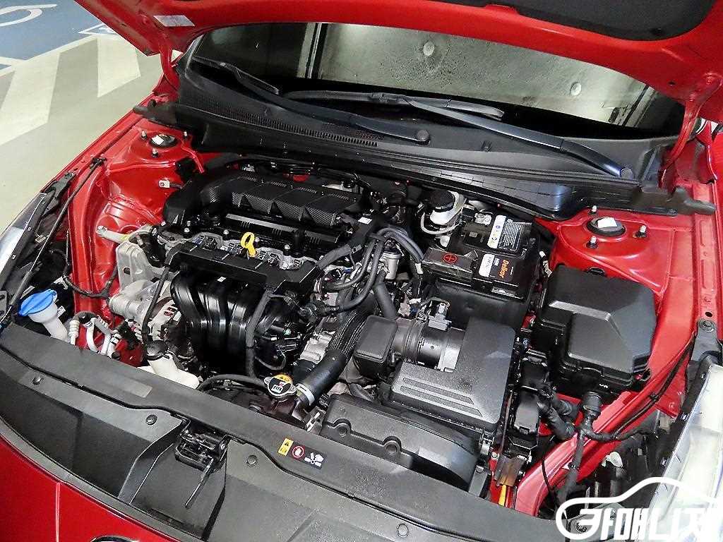 Hyundai Avante 1.6 Modern thumbnail 16