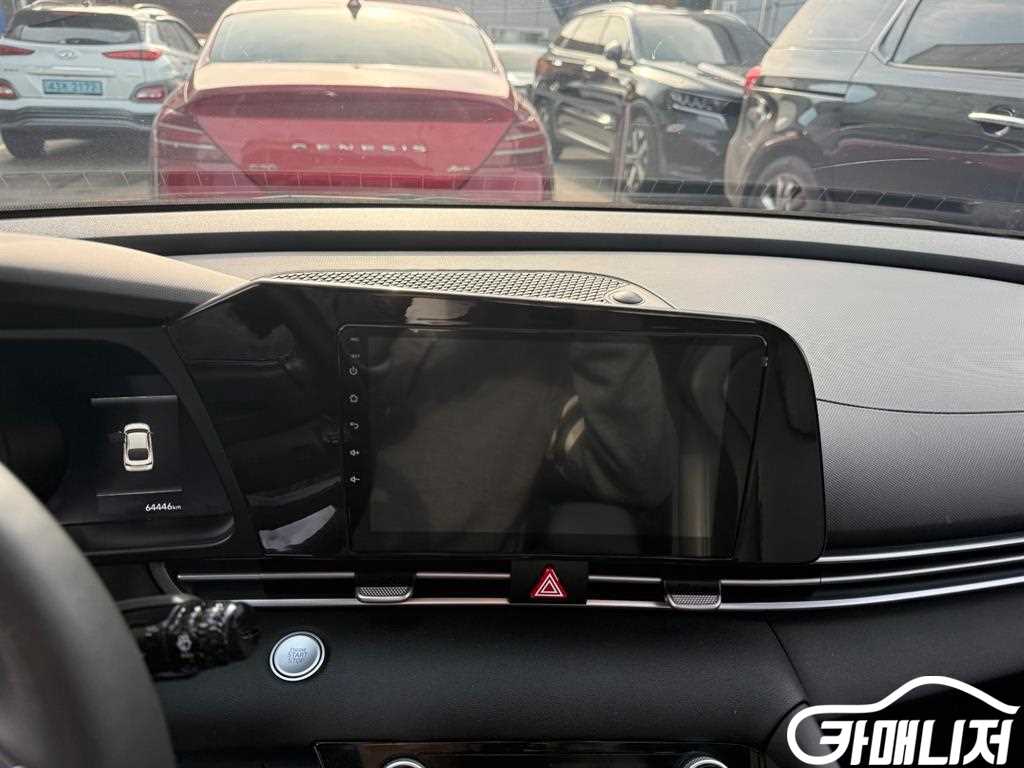 Hyundai Avante 1.6 Modern thumbnail 8