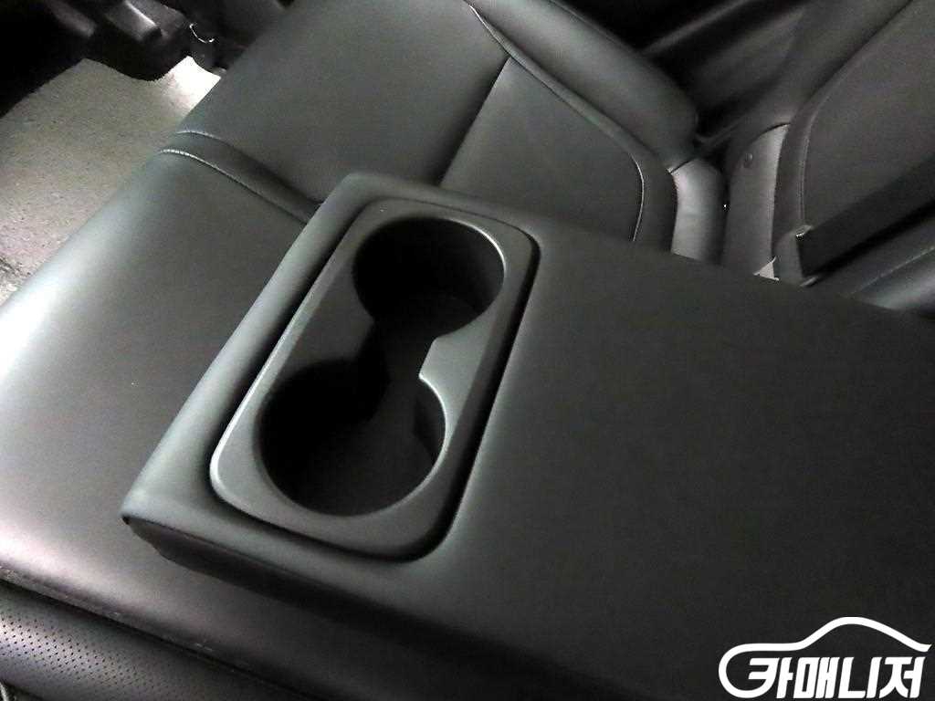 Hyundai Tucson Diesel 2.0 2WD Modern thumbnail 18