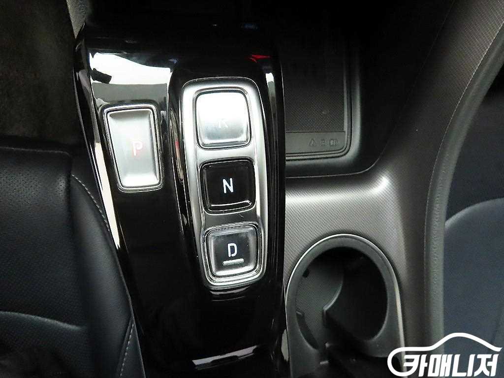 Hyundai Sonata Sonata Hybrid Premium Peulreoseu thumbnail 10