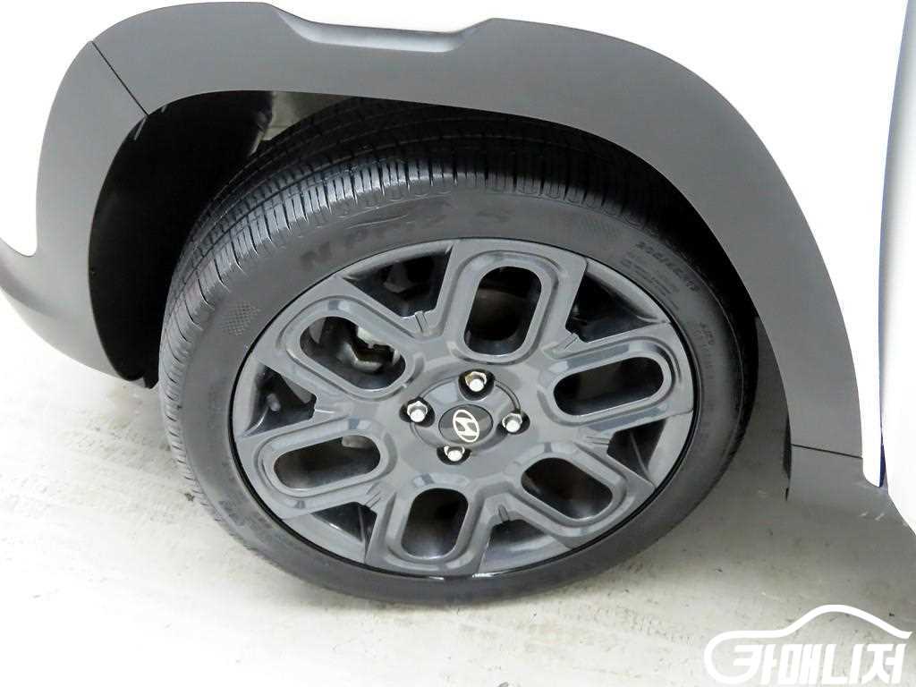 Hyundai Casper 1.0 Gasoline thumbnail 18