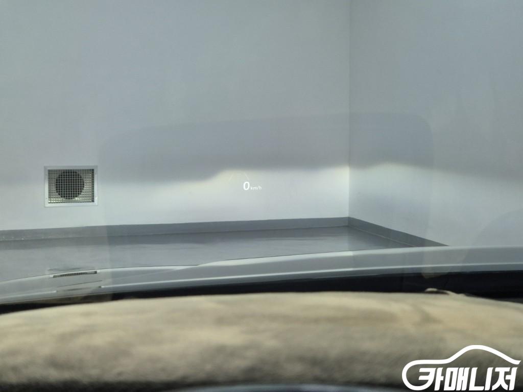 Hyundai Grandeur The New Grandeur IG 2.5 Reubeulrang thumbnail 13