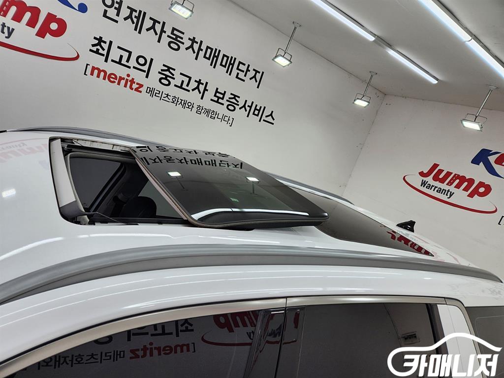 Hyundai Palisade Diesel 2.2 2WD thumbnail 13