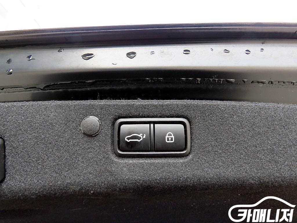 Hyundai Grandeur The New Grandeur IG 2.5 Reubeulrang thumbnail 16