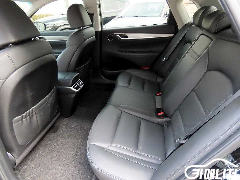 Hyundai Grandeur The New Grandeur IG 2.5 Reubeulrang thumbnail 6