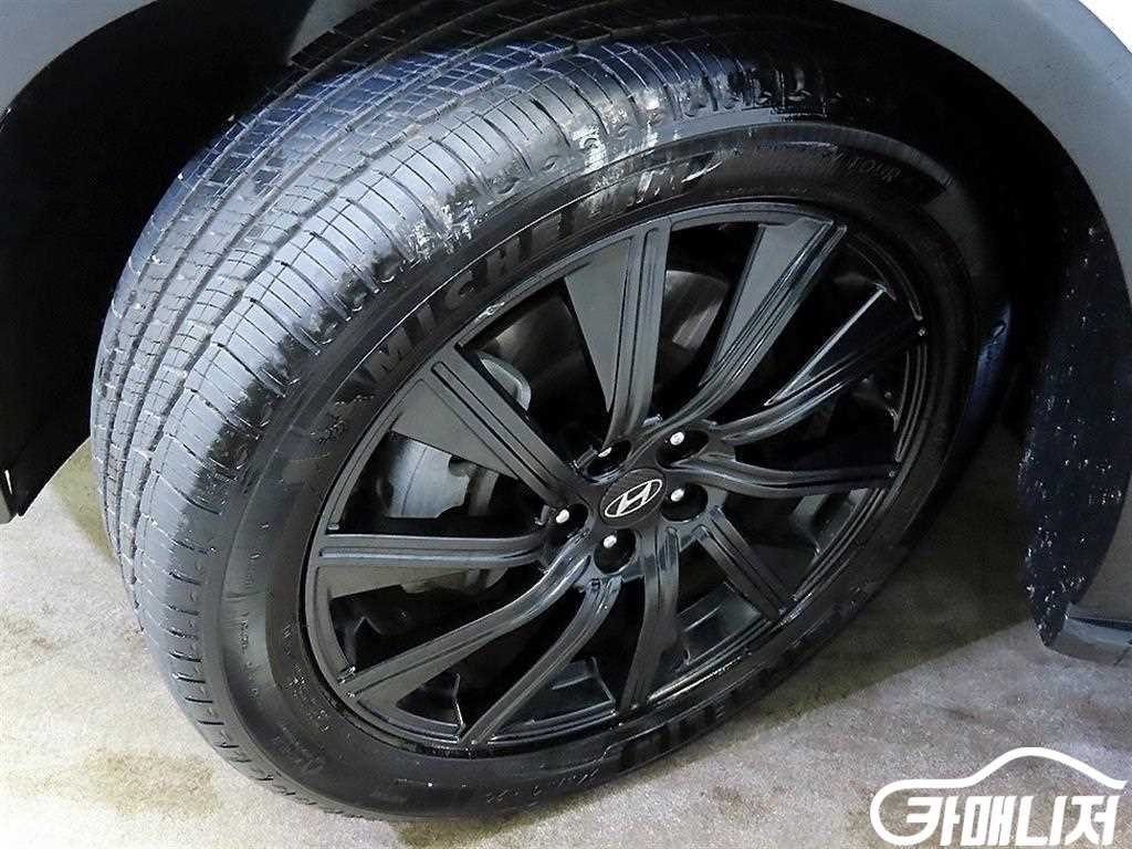 Hyundai Palisade Gasoline 3.8 4WD thumbnail 20