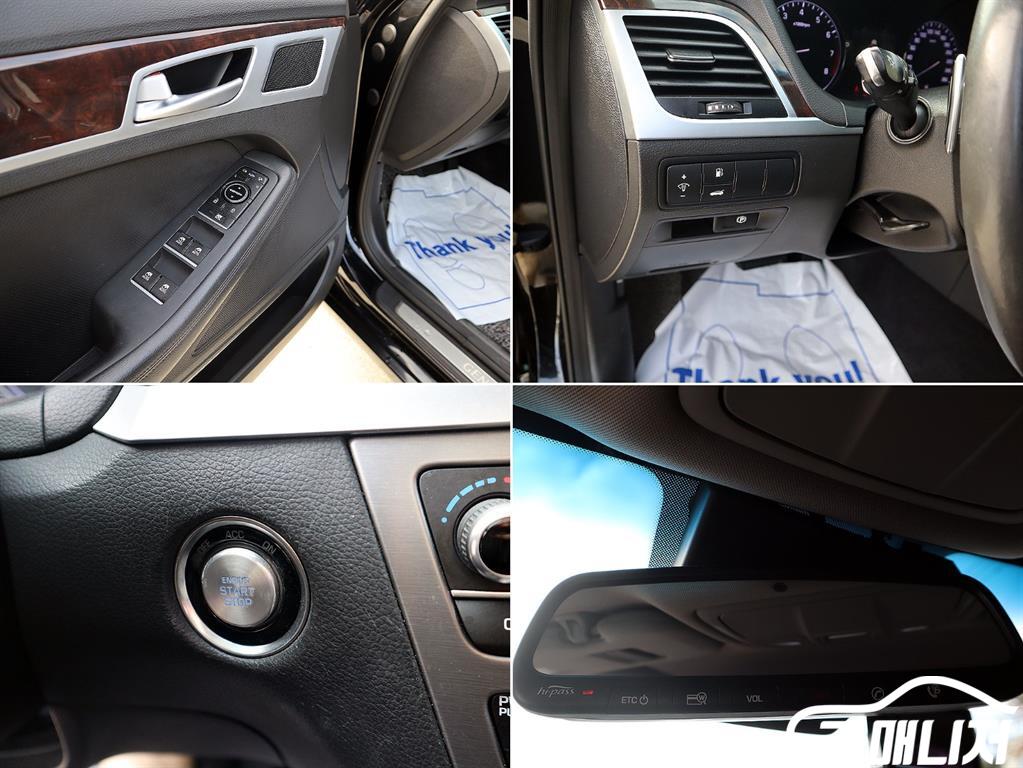 Hyundai Genesis GenesisDH G330 Modern thumbnail 16