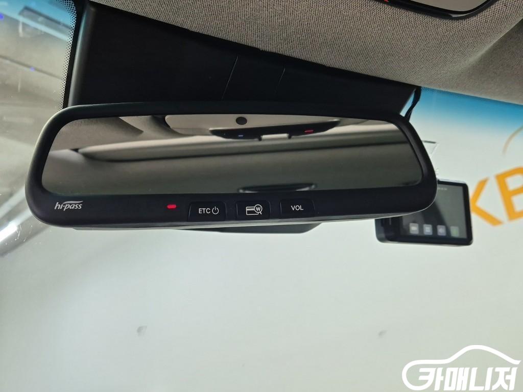 Hyundai Palisade Diesel 2.2 4WD thumbnail 17