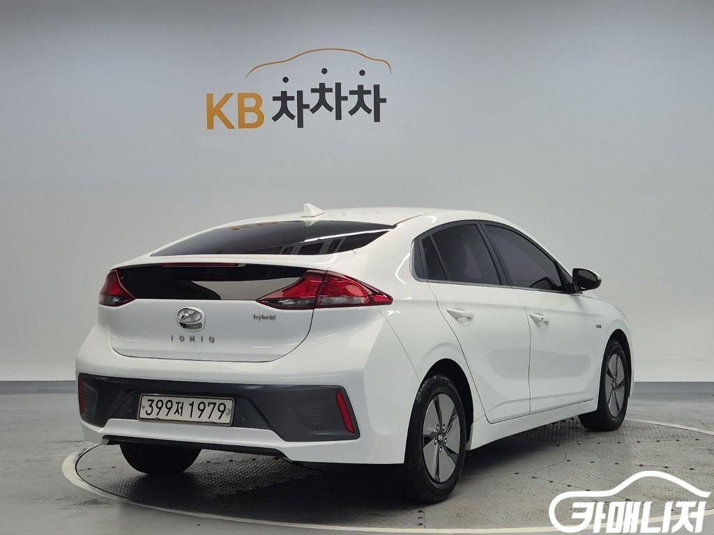 Hyundai Ioniq The New Ioniq N thumbnail 3