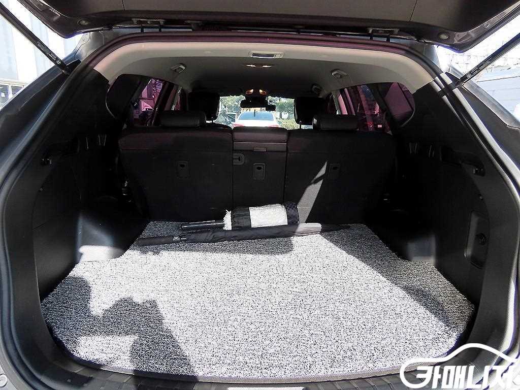 Hyundai Santa Fe Santa Fe The Prime Diesel 2.2 2WD thumbnail 18