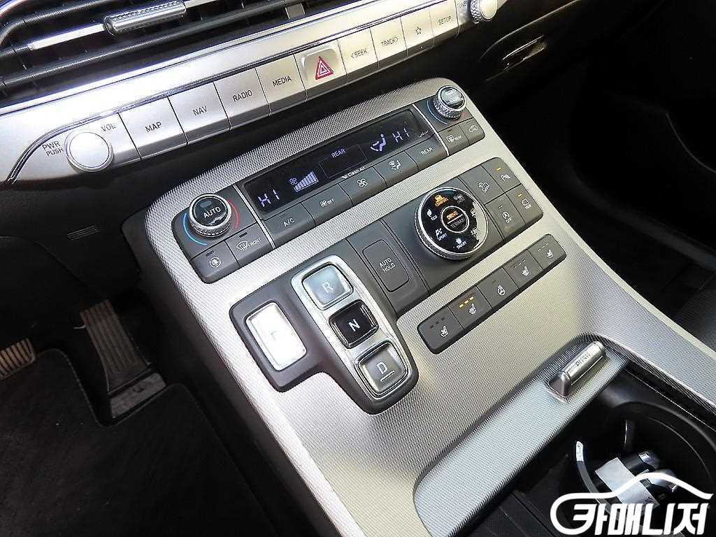 Hyundai Palisade Diesel 2.2 4WD thumbnail 10